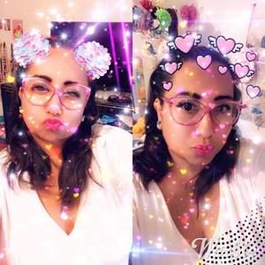 Meet your Posher, Maritza